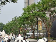 -东莞松山湖万象汇