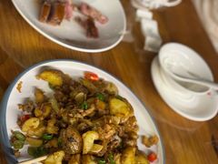 -泡桐树孙二娘私房菜