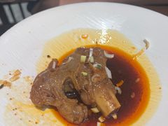 -二分八云雁阁•新晋菜大同味(长治路店)