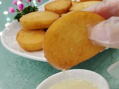 -快活林食家