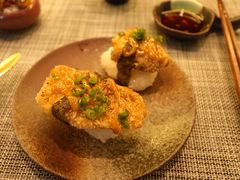 -戏作寿司(观音桥店)