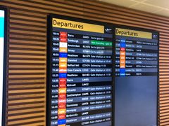 -格拉斯哥国际机场