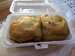 宝瑞门钉肉饼店(北小街门钉肉饼)-宝瑞门钉肉饼店