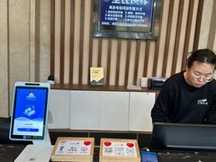 -天港漫非酒店(宁波火车站联丰路店)