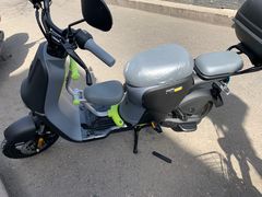 -九号电动车(安定门内大街店)