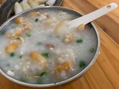 -陈添記·祖傳爽鱼皮·西关老字号(广州首店)