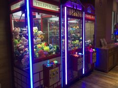 大堂-御池园(顾村公园店)