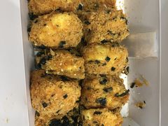 海苔酥松小贝-鲍师傅糕点(春熙路店)