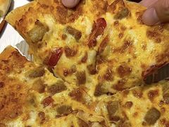 -必胜客(桐乡吾悦广场店)