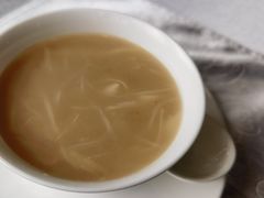 翅汤烩三鲜-厉家菜(金宝街店)