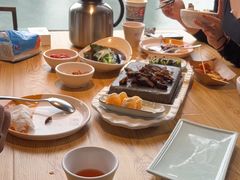 -嫩芽 ·地道重庆菜(十八梯露台夜景店)