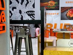 -COOKINGNANA蛋包饭(国贸银泰店)