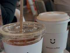-dotcom coffee古点咖啡(致真大厦店)