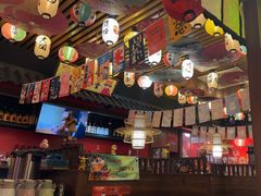 -隐月· 㐂和食屋(芝罘万达公馆店)