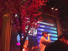 -村理·乡村菜音乐餐厅(河西店)