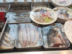 -华盛丰温州大排档(东三环南路店)