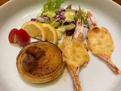 -梵料理