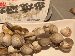 -丽伟的串·烧烤·砂锅(季景天地店)