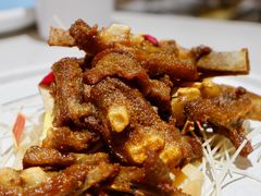 -香香海南菜餐厅