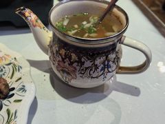 -SEEUNARI西域娜依新疆菜(环宇广场店)