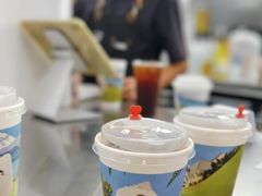 -Manner Coffee(IFS一楼店)
