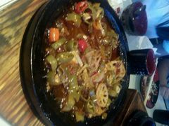 -食锦记·福建私房菜(浦西万达店)