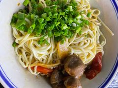-万三面馆(青龙正街太古里店)