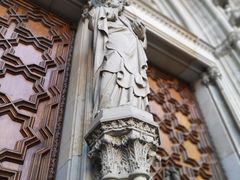 -巴塞罗那主教座堂