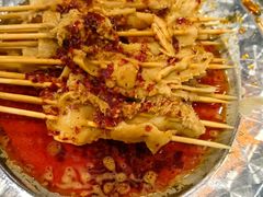 -小街天府(西工小街店)