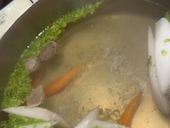 -小城牛事·鲜牛肉火锅(万达店)