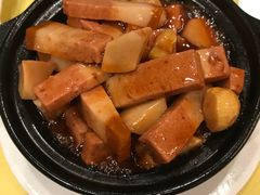 -功德林素菜饭庄(前门店)