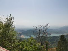 -北京十三陵国家森林公园蟒山景区