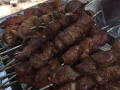 -王记西鎮电烤肉(汶上路店)