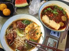 -和子足浴SPA会馆(梁溪店)