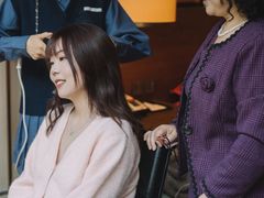 -上海衡山路十二号华邑酒店