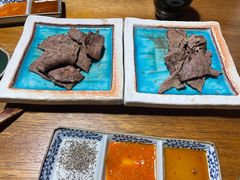 -河风の幸会精致料理