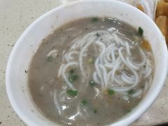 糊汤粉-户部巷小吃(中商徐东平价广场店)
