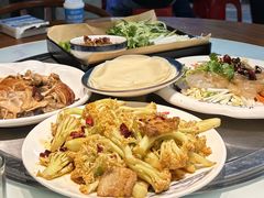 -林海雪乡铁锅炖·东北菜(夏湾店)