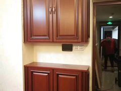 -索菲亚衣柜橱柜家具全屋定制(盈港路店)