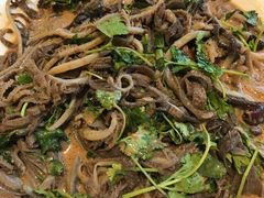 -大铁勺新津菜(东丽阳光新业广场店)