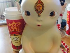 胡巴-万达影城(云龙万达广场IMAX店)