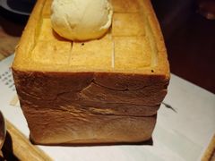 面包诱惑-绿茶餐厅(乐峰广场店)