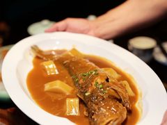 -淮扬府(安定门店)