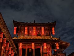 -小龙翻大江文化火锅(宽窄店)