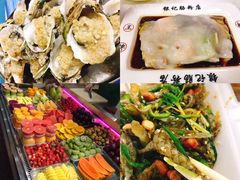 -陈添記·祖傳爽鱼皮·西关老字号(广州首店)