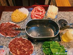 -徐师傅太子锅(龙泽路店)
