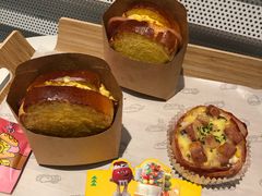 -喜茶(深圳福田星河COCO Park店)