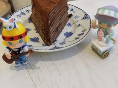 -逸绮瑶澜MissMousse Cake蛋糕(三里屯店)