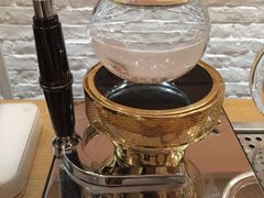 -COFFEE HOLIC(朝外SOHO店)