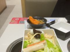 -湯島涮小火锅(余姚五彩城店)